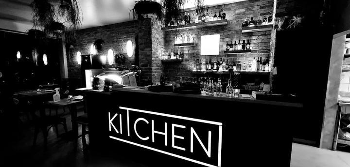 The Kitchen