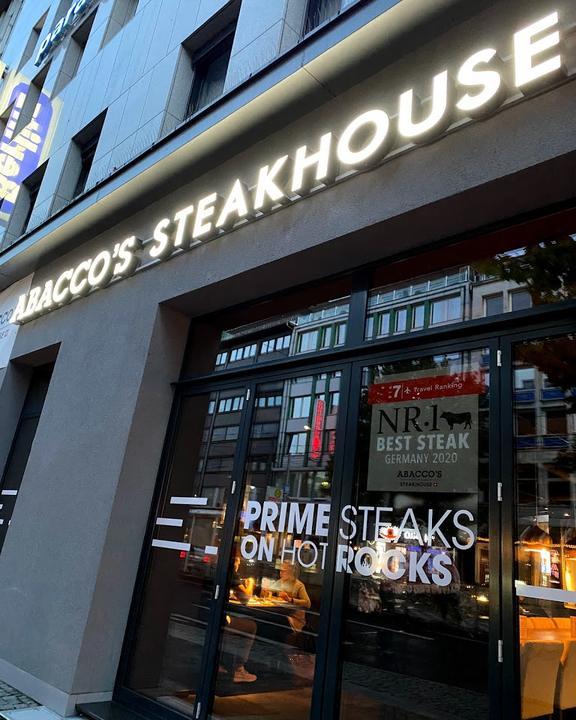 ABACCO´S STEAKHOUSE Düsseldorf